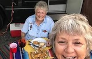 2003 Coach House Platinum 232XL FD