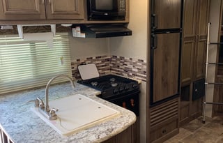 2019 Keystone RV Passport 2670BH Grand Touring