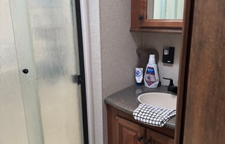 Heartland Big Country 3800FL Fifth Wheel Sleeps 6!