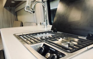 Ultimate Adventure: Luxurious '23 Thor Sequence