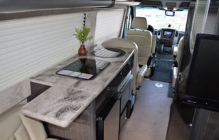 2014 Airstream Interstate