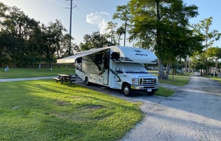 2020 Jayco Greyhawk 31F