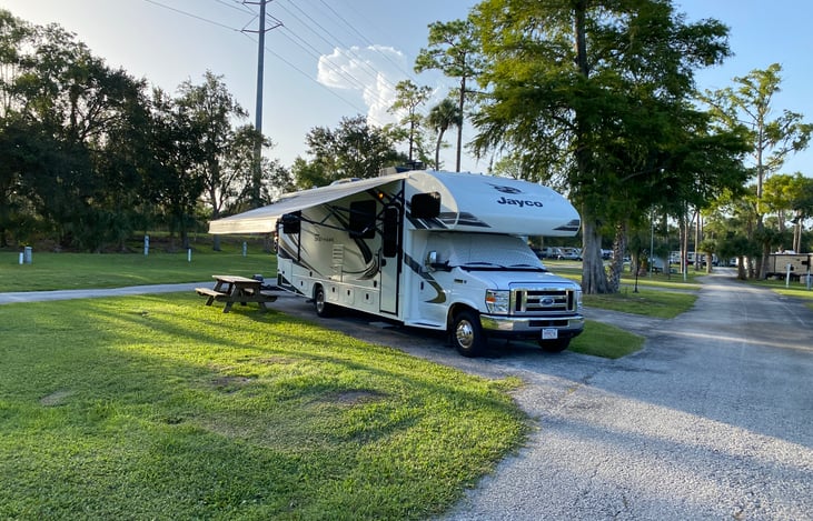 RV Photo