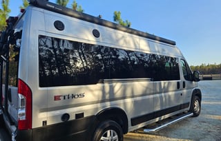 2022 Entegra Coach Ethos 20A