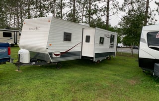 Spacious Kingsport Deluxe Bunkhouse with Updates