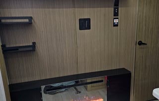 2025 Forest River RV Wildwood 31KQBTS