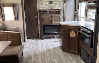 2019 Forest River RV Cherokee 304BS