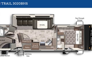 Adventure Voyager...your next Get-away!