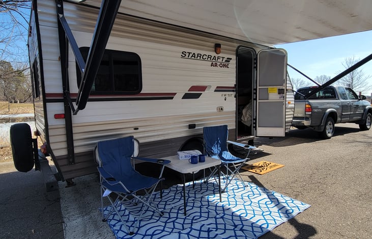 RV Photo