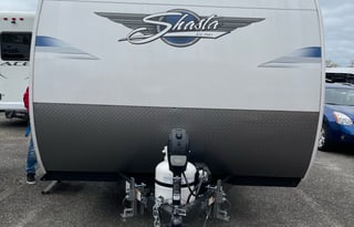 bailey-2021 Shasta RVs Shasta 18BH
