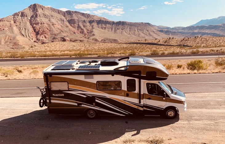 RV Photo