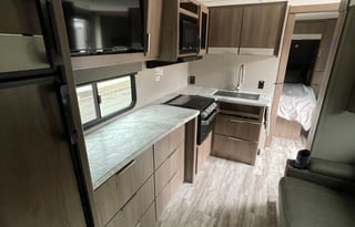 2021 Grand Design Imagine XLS 22RBE