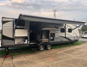 Coachmen RV Apex Ultra-Lite 284BHSS
