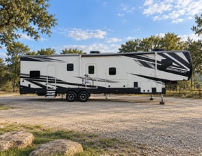 Jayco Seismic 359
