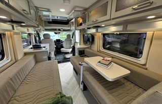 2026 21ft Coachmen Nova 20RB - Sleeps 4