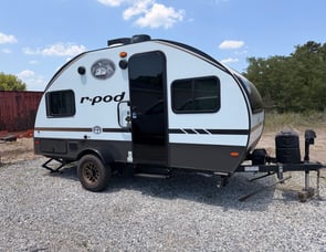 Forest River RV R Pod RP-171