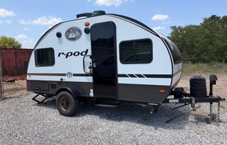 2025 Forest River RV R Pod RP-171