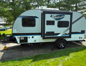 Jayco Hummingbird 17RB