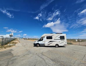 Thor Motor Coach Gemini 23TB