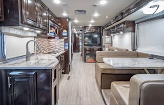 BIG SUGAR - 2019 Thor Motor Coach Challenger 37TB