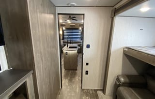 2020 Forest River RV Sabre 36BHQ