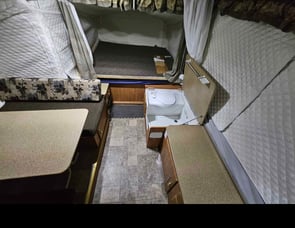 Forest River RV Rockwood Freedom LTD Series 282TXR