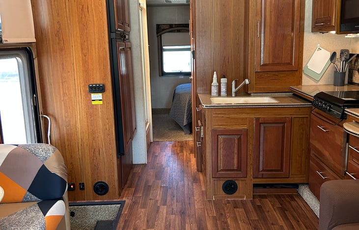 RV Photo