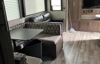 Making Memories Camper Rental