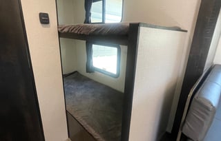 2022 Highland Ridge Open Range Travel Trailer
