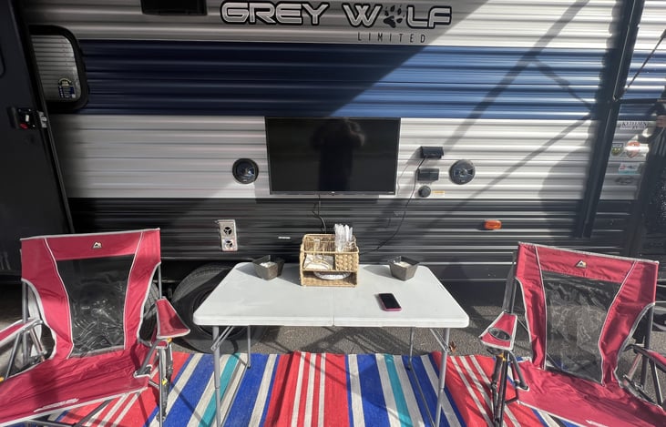 RV Photo