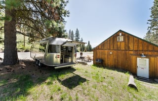 The Methow