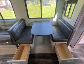 Keystone RV Bullet 29bhpr