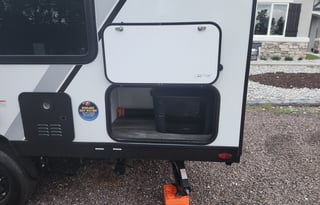 2024 Keystone RV Passport Mini 170BH