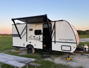 Dutchmen RV Colorado 178BHC