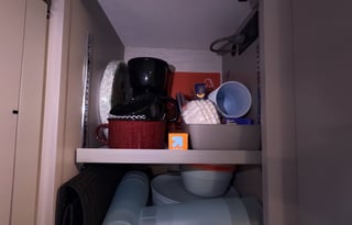 Desert Diamond Series COLEMAN 24FT