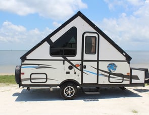 Palomino Real-Lite A-Frame Series 12ST