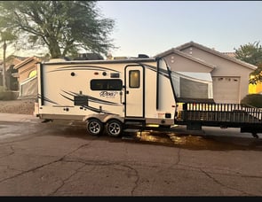 Forest River RV Rockwood Roo 21SSL