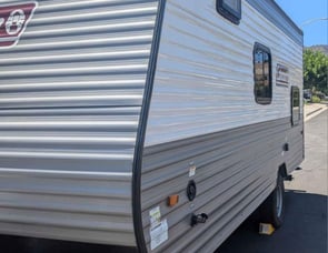 Dutchmen RV Coleman 17B