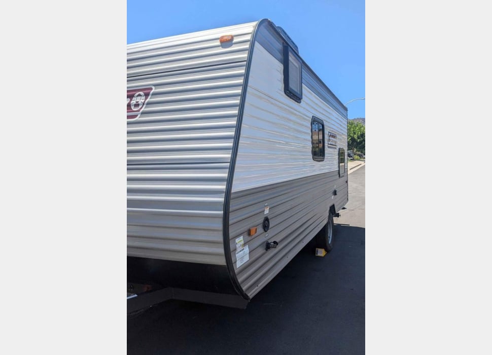 Travel Trailer rentals in Mesa