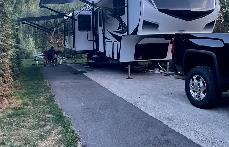 RV Photo