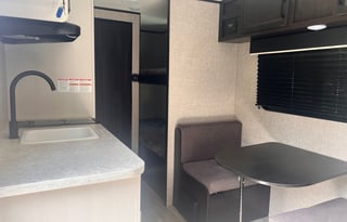 The Country Bunkin’