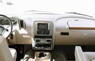 Southwestern Winnebago