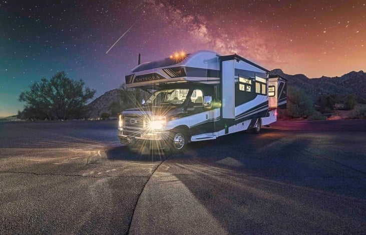 RV Photo