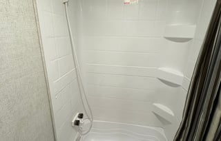 2020 Highland Ridge RV Mesa Ridge  MR26BHS