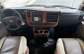 2018 Coachmen LEPRECHAUN 240FS