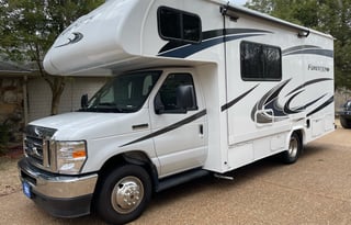 2021 Forest River RV Forester