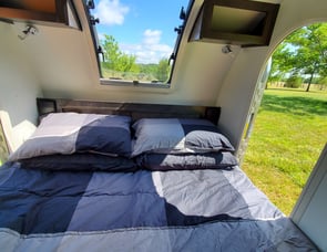 nuCamp RV TAG T@G