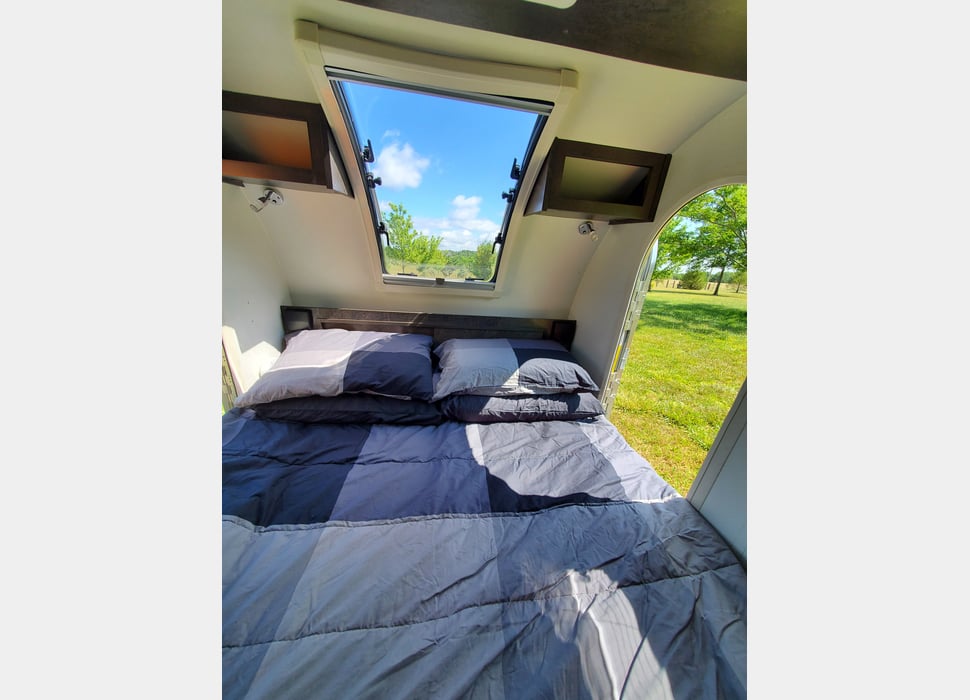 Travel Trailer rentals in Union