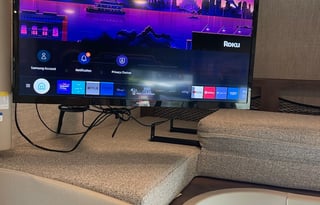 Snoopy  .. 31ft Bunkhouse  RV Ready when you’re