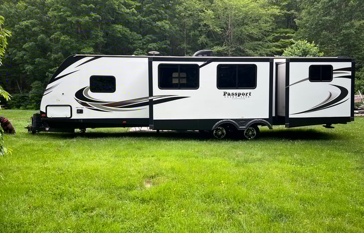 RV Photo